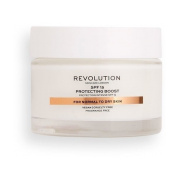 Revolution Skincare Moisture Cream Normal to Oily Skin SPF15