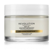 Revolution Skincare Moisture Cream Normal to Dry Skin SPF30