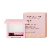 Makeup Revolution London Rehab Brow Soap + Care