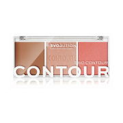 Revolution Relove Colour Play Contour Trio