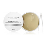 Revolution Skincare Hyaluronic Acid Hydrating Eye Patches