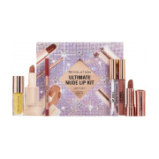 Makeup Revolution London Ultimate Nude Lip Kit