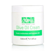 Xpel Body Care Olive Oil Cream