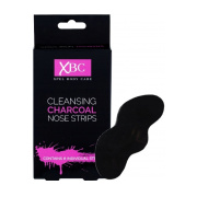Xpel Body Care Cleansing Charcoal Nose Strips