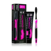 Xpel Oral Care Cleansing Charcoal