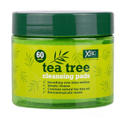 Xpel Tea Tree Cleansing Pads