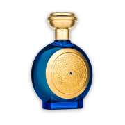 Boadicea the Victorious Blue Sapphire