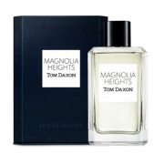 Tom Daxon Magnolia Heights