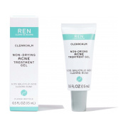 REN Clean Skincare Clearcalm 3 Non-Drying Spot Treatment