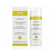 Ren Clean Skincare Clarimatte T-Zone Balancing Facial Gel