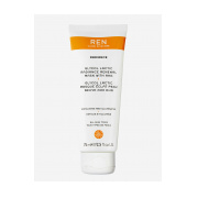 Ren Clean Skincare Radiance Glycol Lactic Radiance Renewal AHA Face Mask