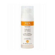 Ren Clean Skincare Radiance Glow Daily Vitamin C Facial Gel