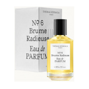 Thomas Kosmala No.6 Brume Radieuse