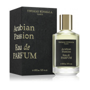 Thomas Kosmala Arabian Passion