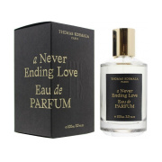 Thomas Kosmala A Never Ending Love