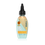 Fudge Finish Aqua Shine Serum