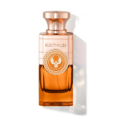 Electimuss Caspian Cherry