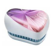 Tangle Teezer Compact Styler Smashed Holo
