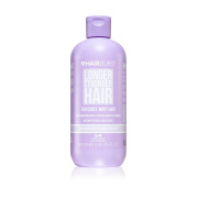 HairBurst Longer Stronger Hair Conditioner For Curly, Wavy Hair