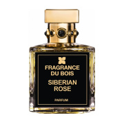 Fragrance du Bois (Natures Treasures Collection) Siberian Rose