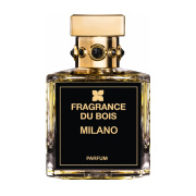Fragrance du Bois (Fashion Capitals Collection) Milano