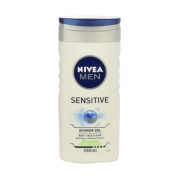 Nivea Men Sensitive Shower Gel