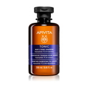 Apivita Tonic Men's Tonic Shampoo