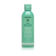 Apivita Just Bee Clear Pore Minimizing Purifying Lotion