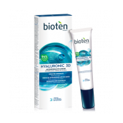 Bioten Hyaluronic 3D Eye Cream