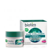 Bioten Multi-Collagen Antiwrinkle Day cream SPF10, IR & VL protection