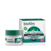 Bioten Multi-Collagen Antiwrinkle Overnight treatment