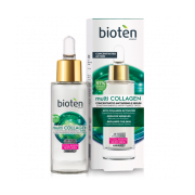 Bioten Multi-Collagen Antiwrinkle Concentrated serum
