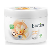 Bioten Body Cream Beloved Vanilla