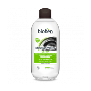 Bioten Detox Micellar Water normal to oily skin