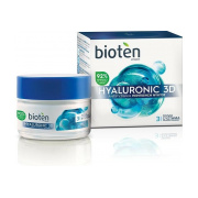 Bioten Hyaluronic 3D Antiwrinkle Overnight Cream