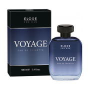 Elode Voyage