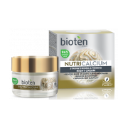 Bioten Nutri Calcium Night Cream