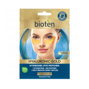 Bioten Hyaluronic Gold Eye Patches