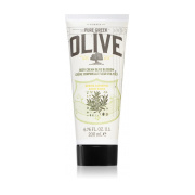 Korres Pure Greek Olive Body Cream Olive Blossom