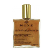 Nuxe Huile Prodigieuse Or Multi Purpose Dry Oil