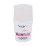Vichy Antiperspirant Sensitive Or Depilated Skin Roll-on