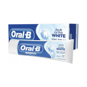 Oral-B Complete Plus Extra White Cool Mint
