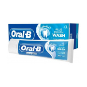 Oral-B Complete Plus Mouth Wash Mint