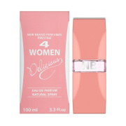New Brand Parfums Prestige 4 Woman Delicious