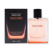 New Brand Parfums Prestige Volcano
