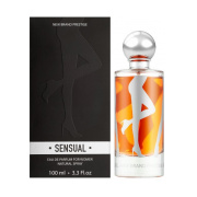New Brand Parfums Prestige Sensual