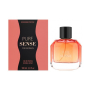New Brand Parfums Prestige Pure Sense