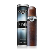 Cuba Silver