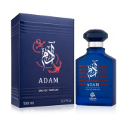 Nasma Adam