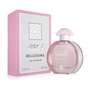 Nasma Bellissima